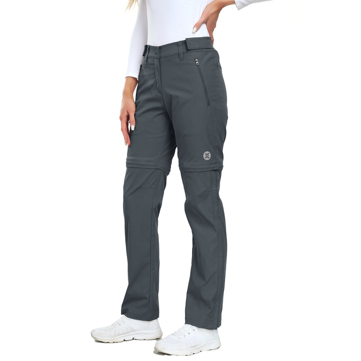 CHEXPEL WOMEN'S HIKING PANTS 658