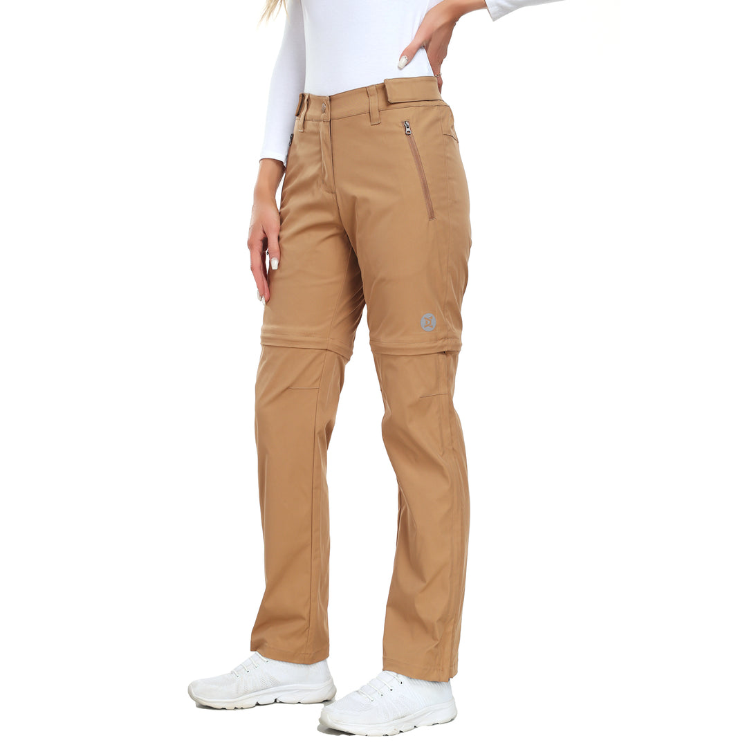 CHEXPEL WOMEN'S HIKING PANTS 658