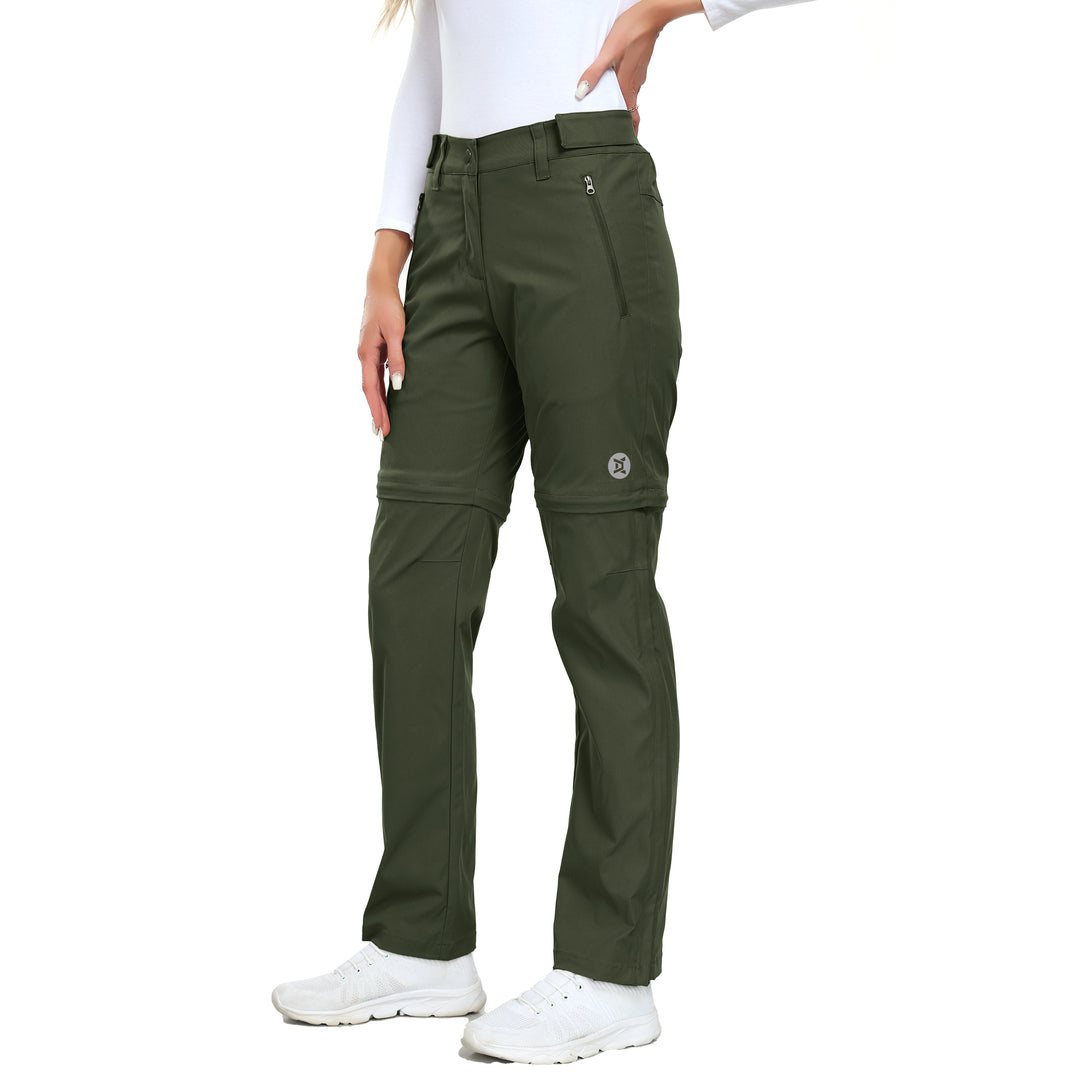 CHEXPEL WOMEN'S HIKING PANTS 658