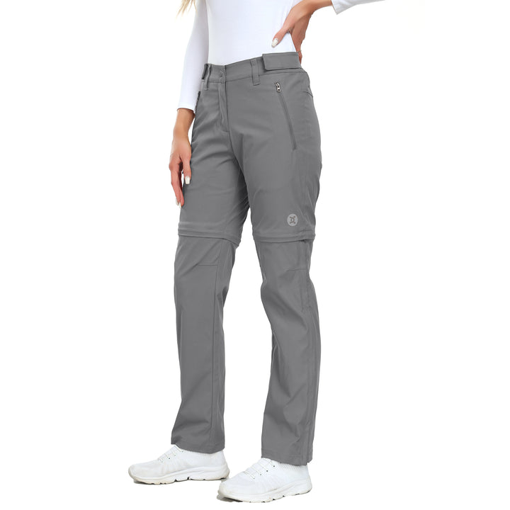 CHEXPEL WOMEN'S HIKING PANTS 658