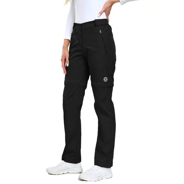 CHEXPEL WOMEN'S HIKING PANTS 658