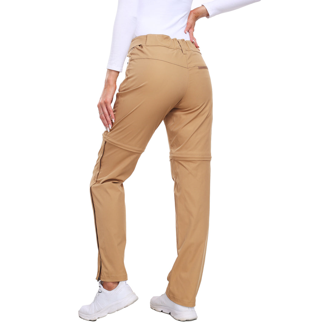 CHEXPEL WOMEN'S HIKING PANTS 658