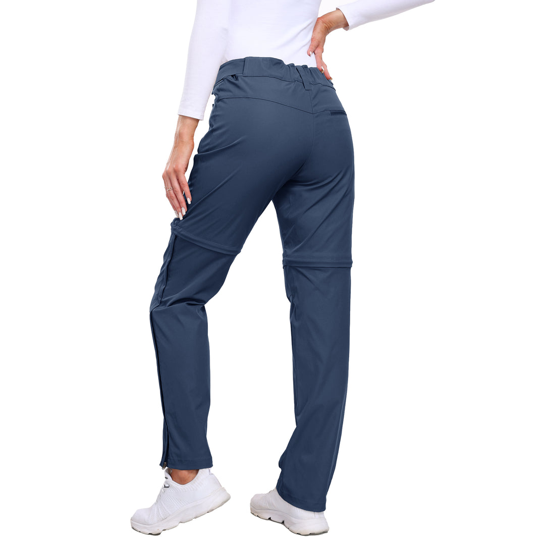 CHEXPEL WOMEN'S HIKING PANTS 658