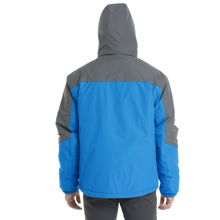 CHEXPEL MEN'S SKI WATERPROOF COAT 07