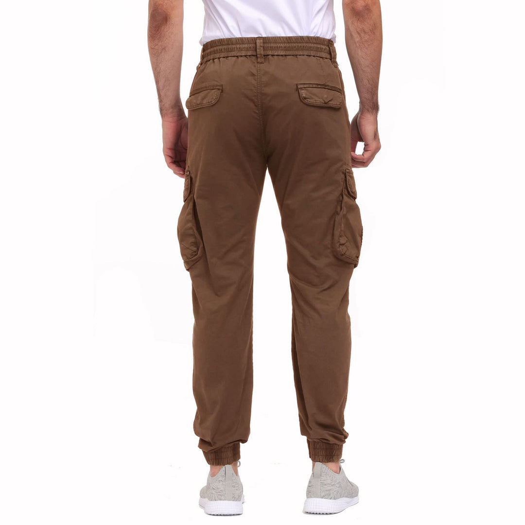 CHEXPEL MEN MILITARY HIKING CARGO PANTS 657